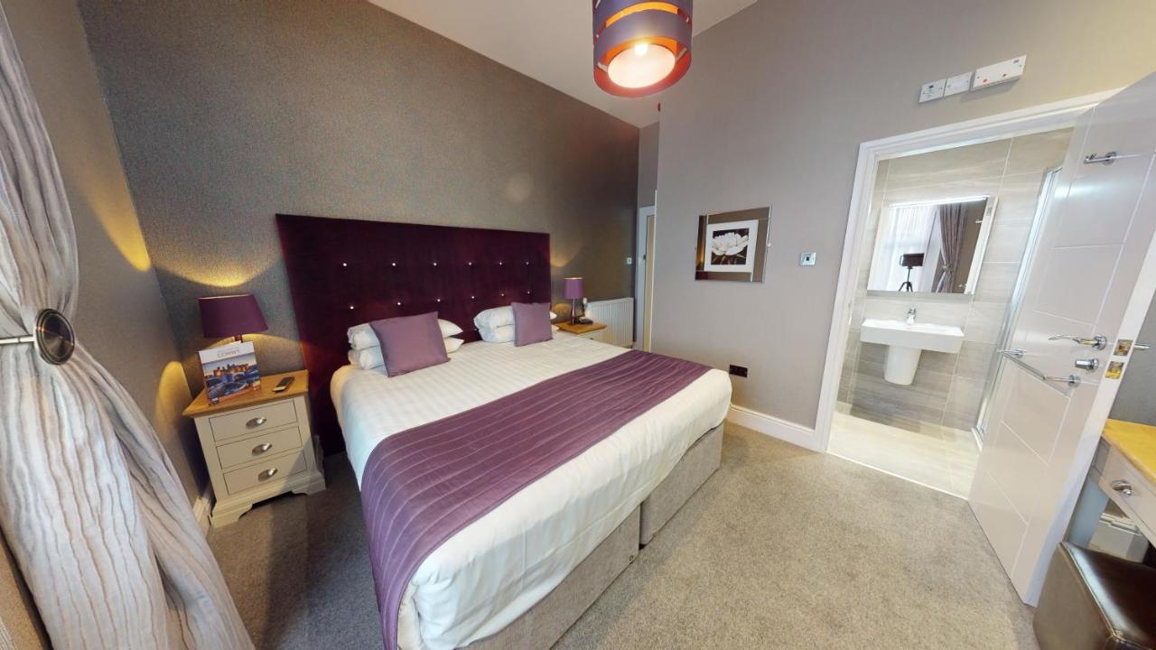 Tynedale Hotel Llandudno Buitenkant foto
